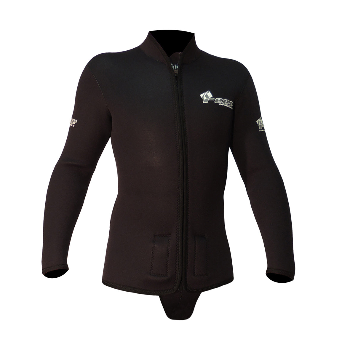 5MM BARRIER JACKET