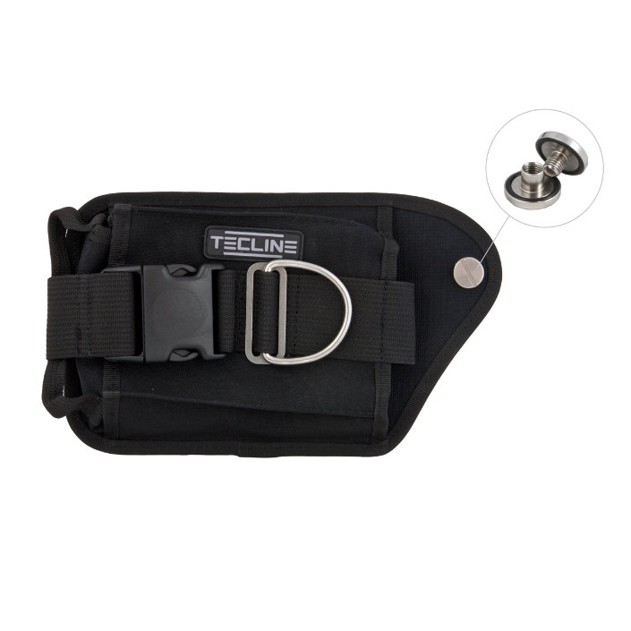 Double Weight Pocket, Left – Tecline