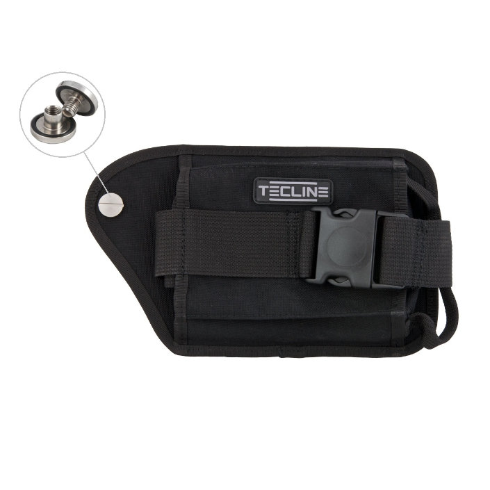 Double Weight Pocket, Right – Tecline