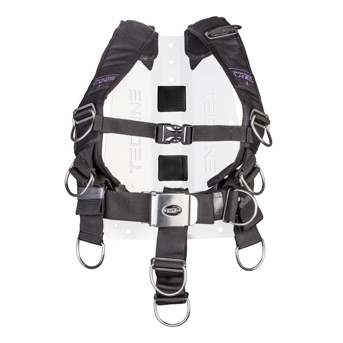 Harness Only Tecline Comfort Lady