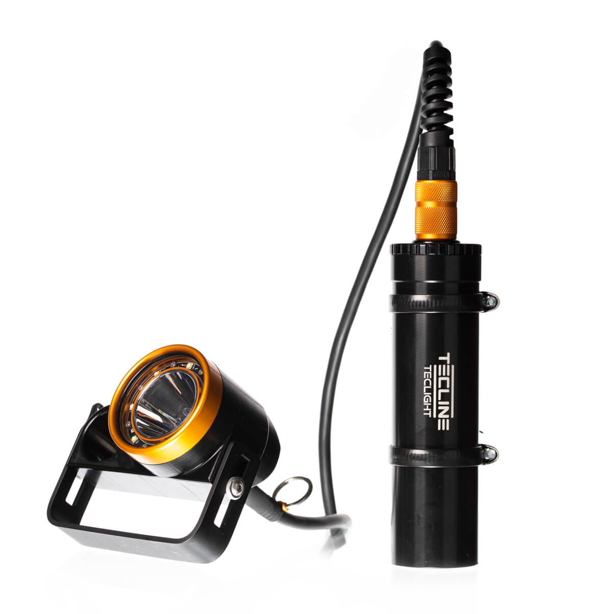 Tecline Teclight
