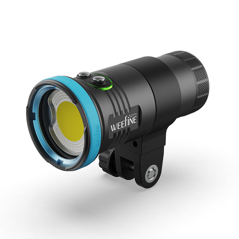 Smart Focus4000 v2 WF107