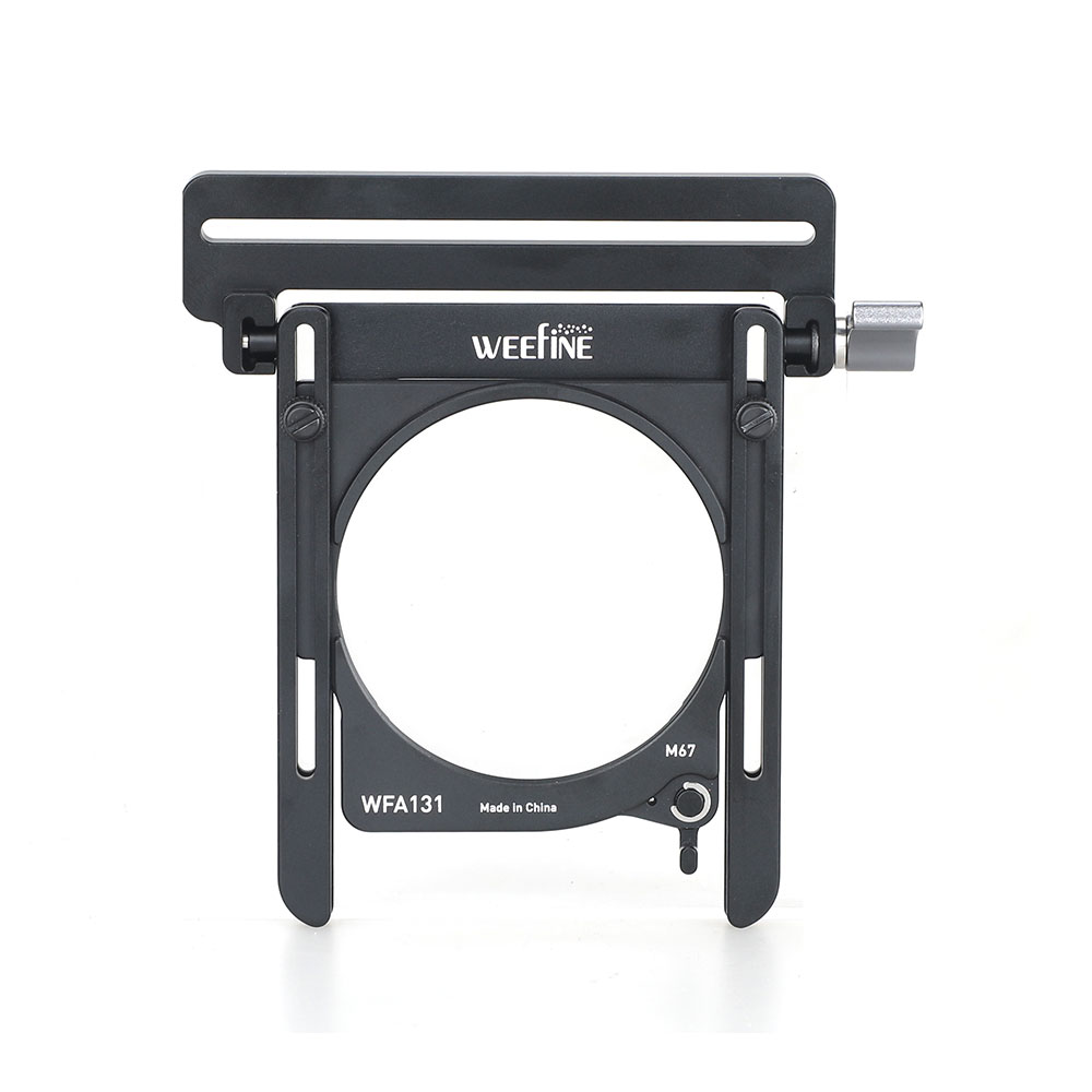 WFA131 LH-01 Flip Lens Holder